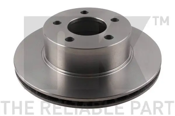 Brake Disc (209308)