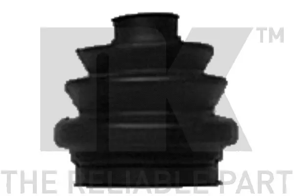 Bellow Kit, drive shaft (524724)