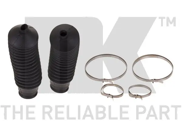 Bellow Kit, steering