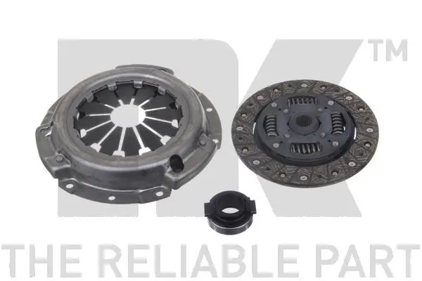 Clutch Kit (133219)