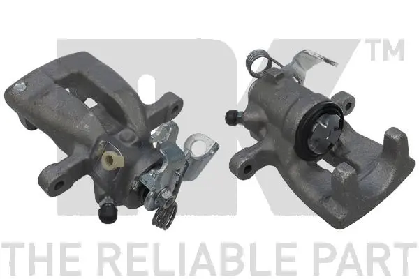 Brake Caliper (2136140)