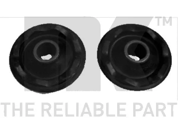 Mounting, control/trailing arm (5102505)