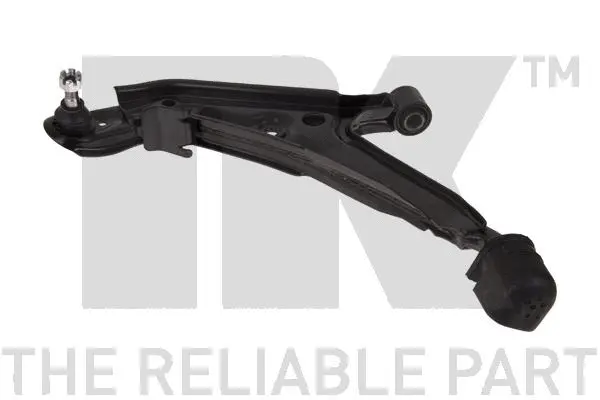 Control/Trailing Arm, wheel suspension (5012205)