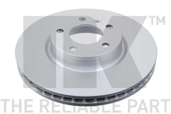 Brake Disc (313622)