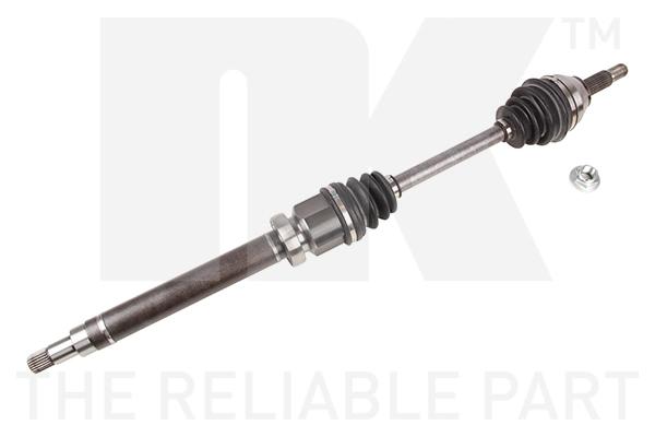 Drive Shaft (502592)