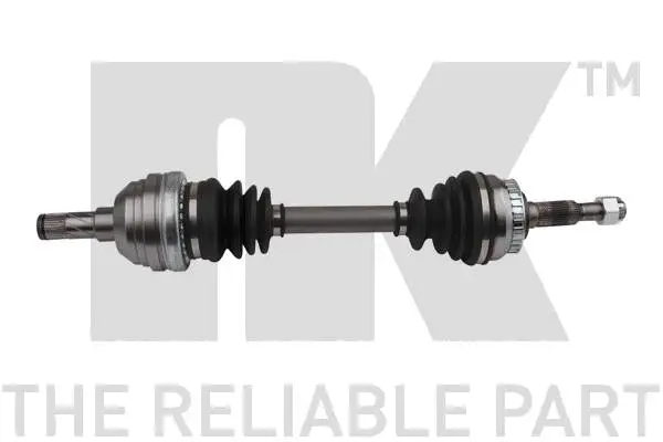 Drive Shaft (503636)
