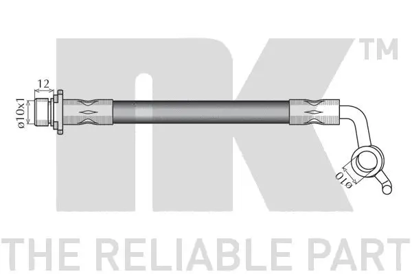 Brake Hose