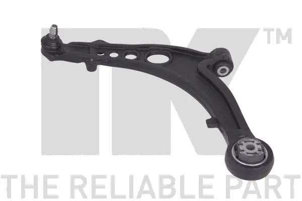 Control/Trailing Arm, wheel suspension (5012367)