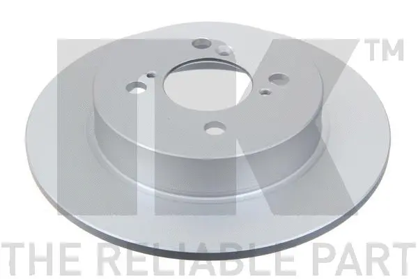 Brake Disc (315225)