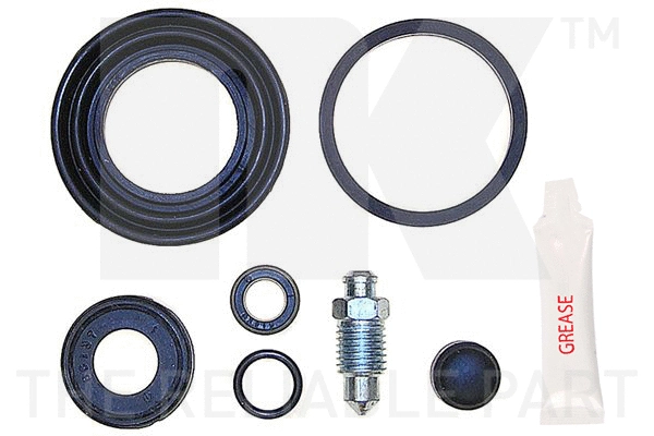 Repair Kit, brake caliper (8826010)