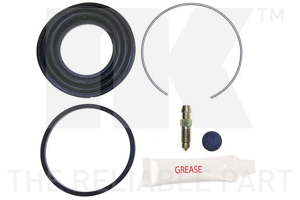 Repair Kit, brake caliper (8845012)