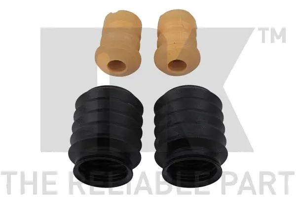 Dust Cover Kit, shock absorber (692509)
