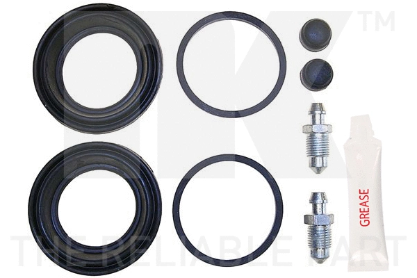 Repair Kit, brake caliper (8848011)