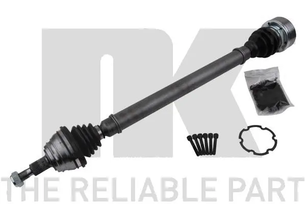 Drive Shaft (5047122)