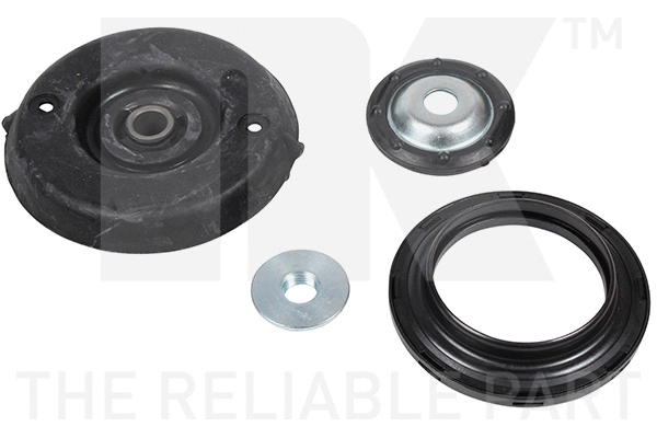 Suspension Strut Support Mount