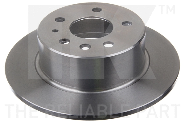 Brake Disc (203305)