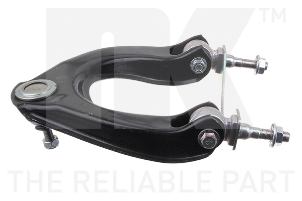 Control/Trailing Arm, wheel suspension (5012611)