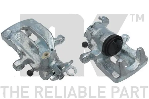 Brake Caliper (214834)