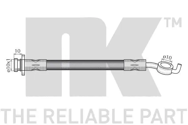 Brake Hose