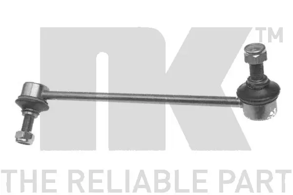Link/Coupling Rod, stabiliser bar (5114529)