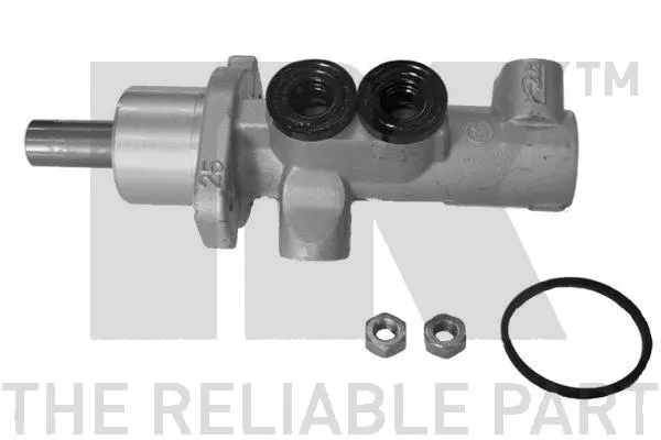Brake Master Cylinder (824113)
