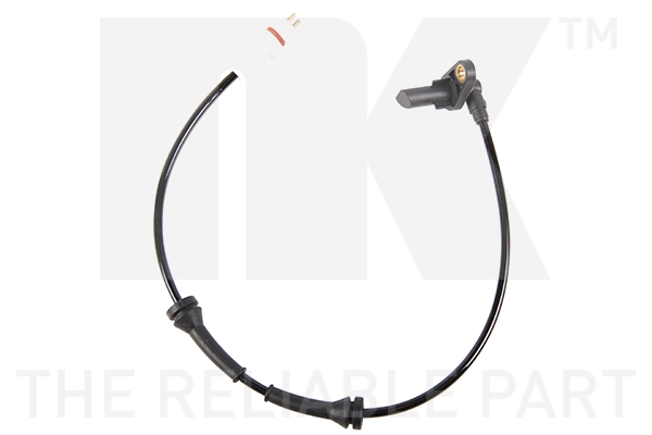 Sensor, wheel speed (293971)