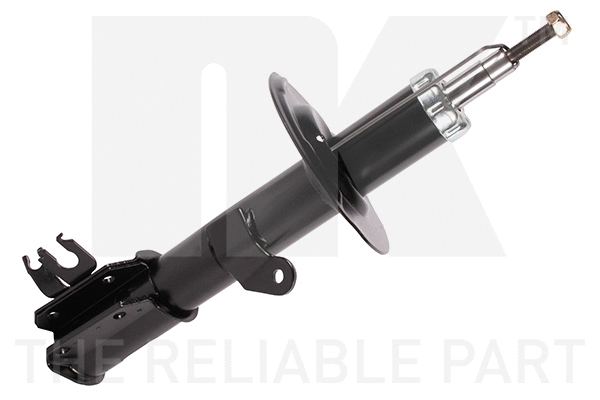 Shock Absorber (65233146)
