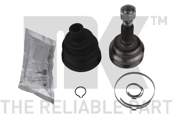 Joint Kit, drive shaft (513627)