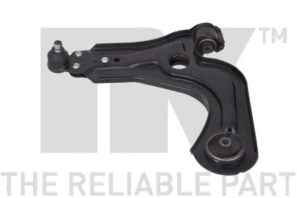 Control/Trailing Arm, wheel suspension (5012529)