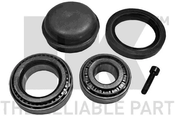 Wheel Bearing Kit (753327)
