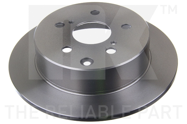 Brake Disc (2045126)