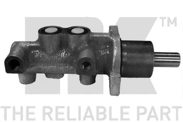Brake Master Cylinder (822541)