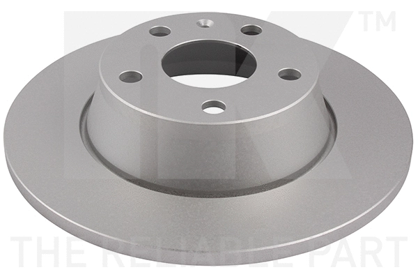Brake Disc (3147168)