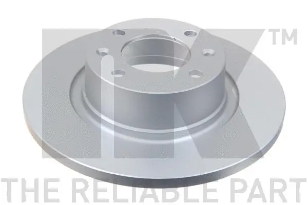 Brake Disc (311930)