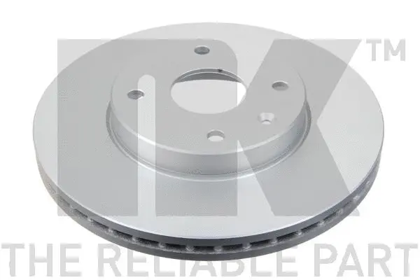 Brake Disc (315018)