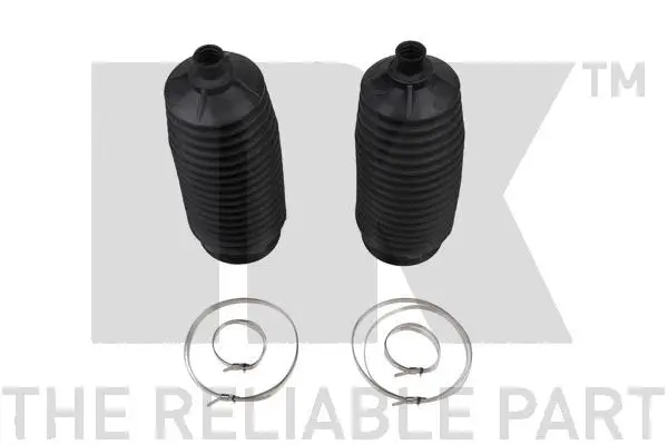 Bellow Kit, steering (5093915)