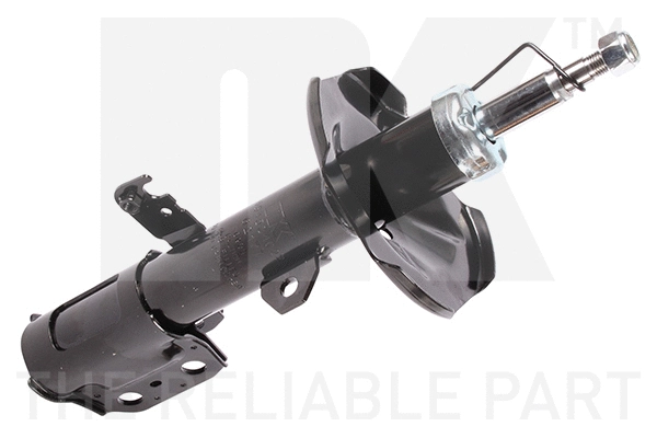 Shock Absorber (654534022)