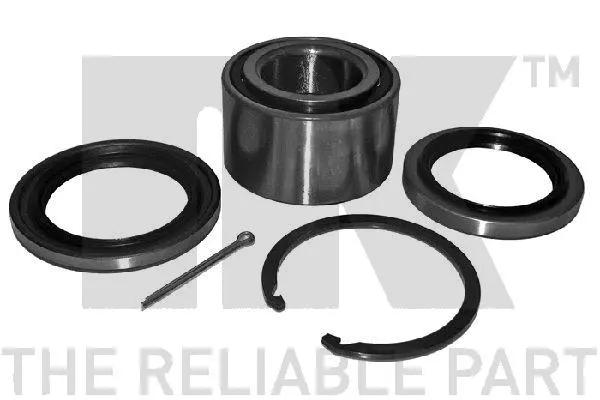 Wheel Bearing (764524)