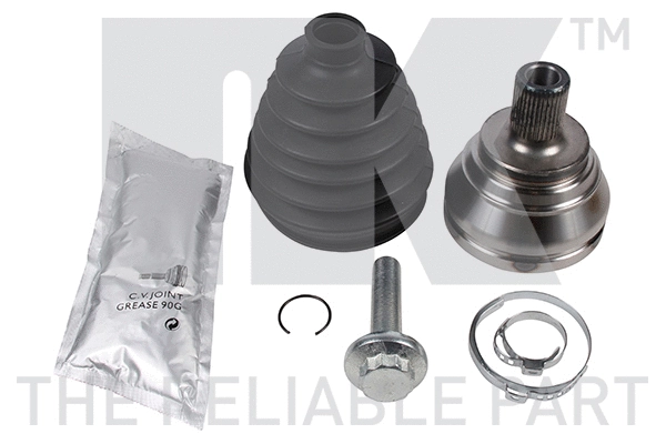 Joint Kit, drive shaft (5147202)