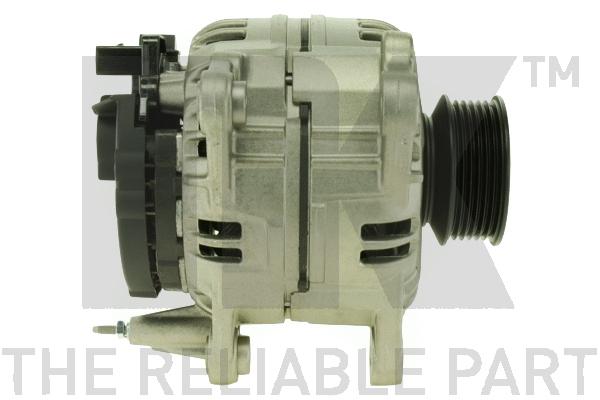 Alternator (4841890)