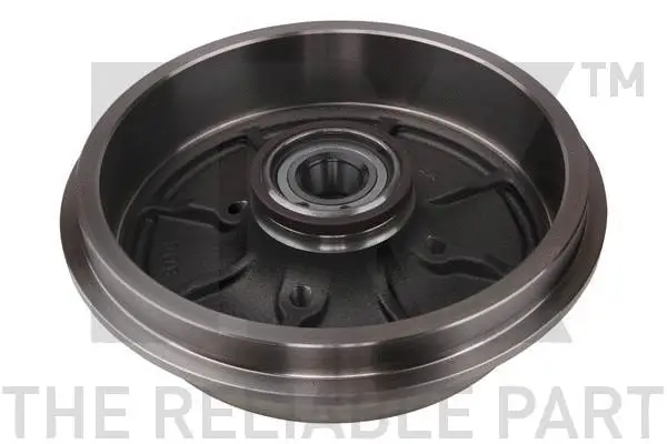 Brake Drum