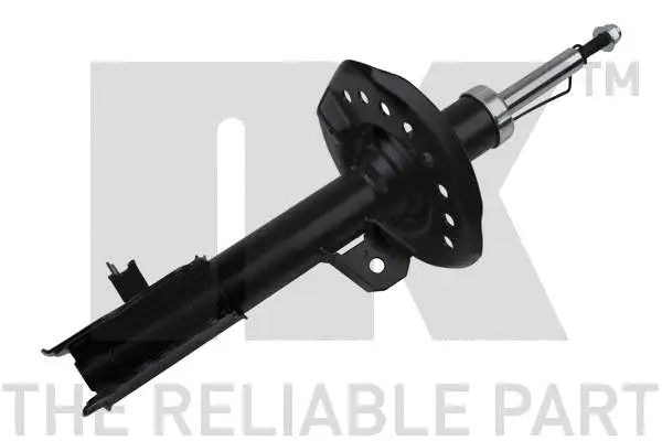 Shock Absorber (653934481)