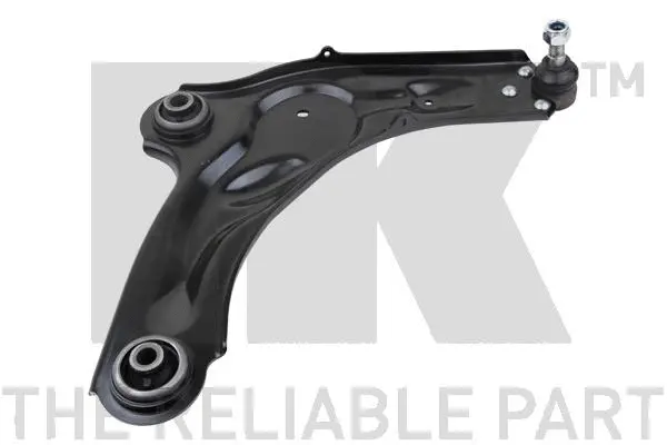 Control/Trailing Arm, wheel suspension (5013952)