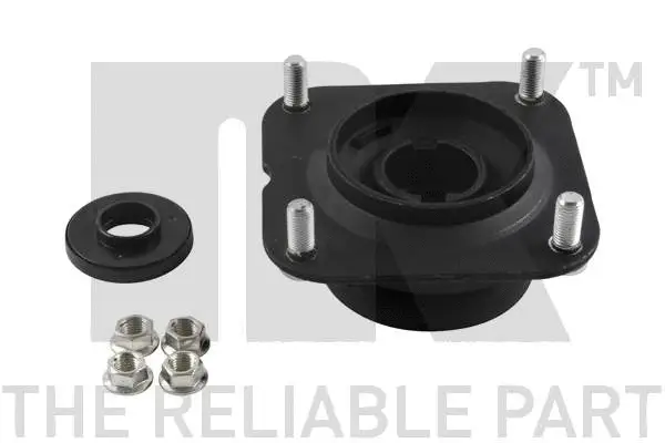 Suspension Strut Support Mount (673202)