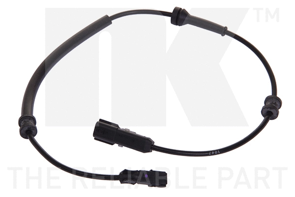 Sensor, wheel speed (293935)