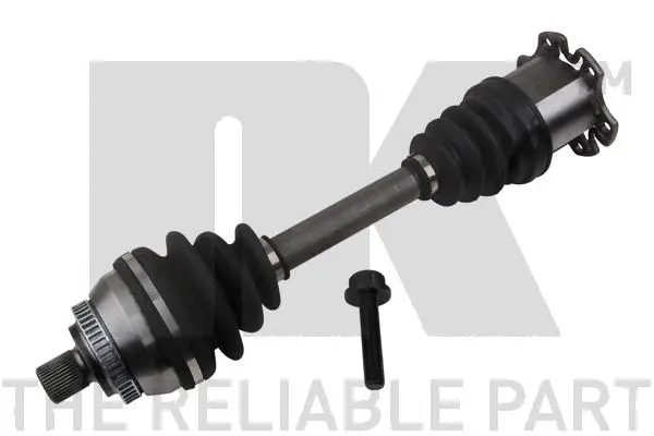 Drive Shaft (502554)