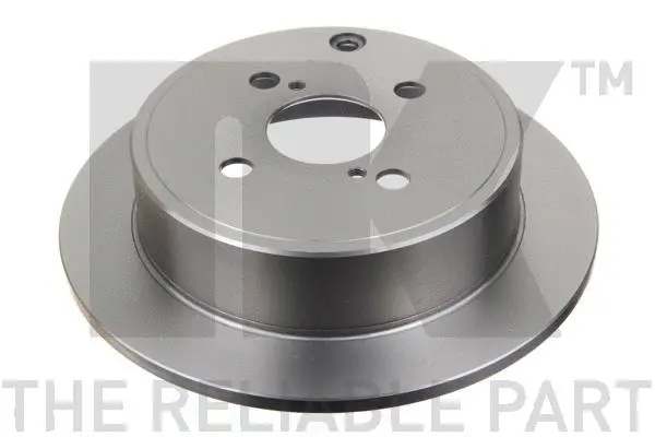 Brake Disc (204584)