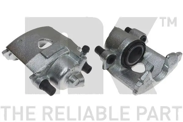 Brake Caliper (214760)