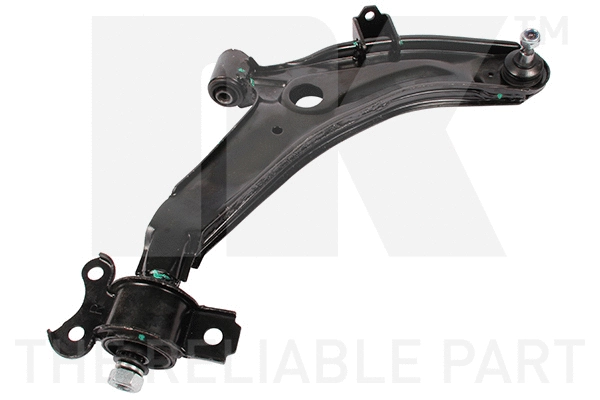 Control/Trailing Arm, wheel suspension (5013406)
