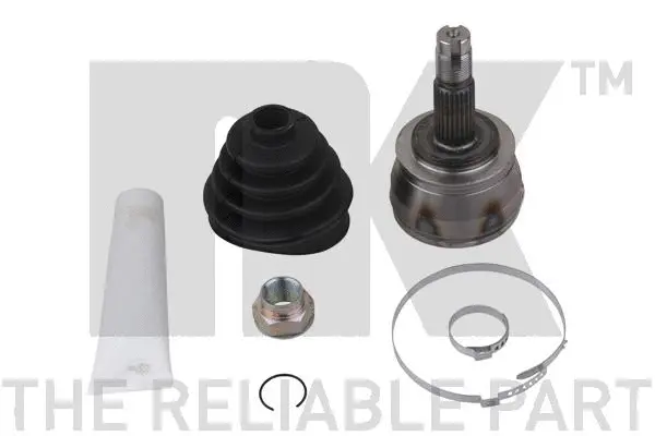 Joint Kit, drive shaft (512371)